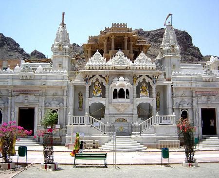 Rajasthan - Nakoda - Bh. Parshwanath. Fonte: www.jainsamaj.org