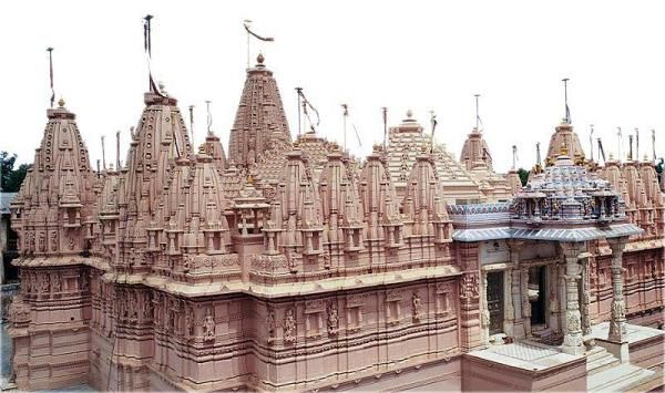Gujarat - Ahemdabad - Bh. Shankheshwar Parshwanath. Fonte: www.jainsamaj.org